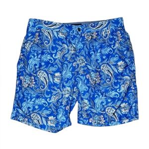 Peter Millar swim shorts
